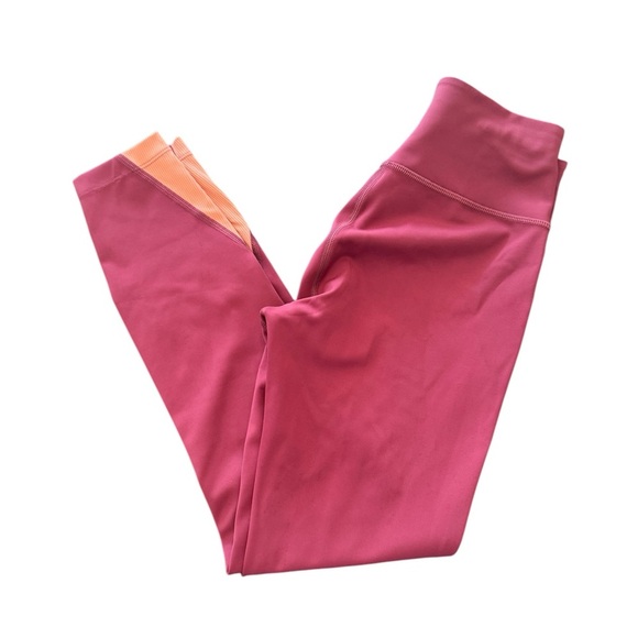 Peloton Move Mission Rib Insert Leggings - Picture 5 of 6